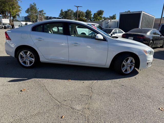 2015 Volvo S60 T5 Drive-E Premier