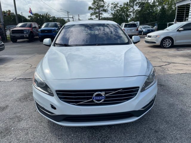 2015 Volvo S60 T5 Drive-E Premier