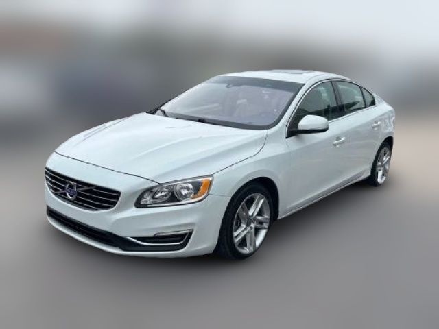 2015 Volvo S60 T5 Drive-E Premier