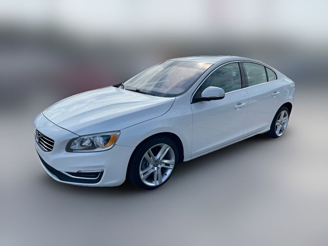 2015 Volvo S60 T5 Drive-E Premier