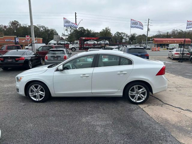 2015 Volvo S60 T5 Drive-E Premier