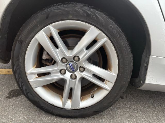 2015 Volvo S60 T5 Premier