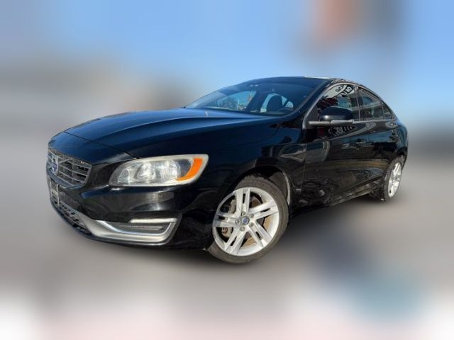 2015 Volvo S60 T5 Premier