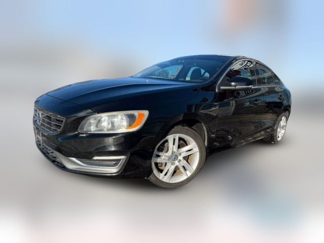 2015 Volvo S60 T5 Premier