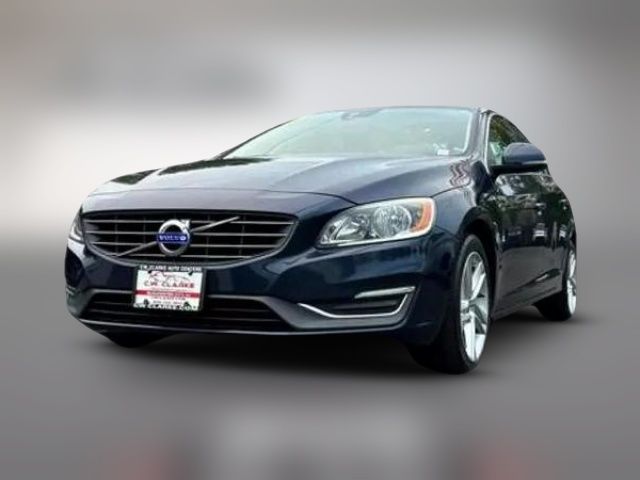 2015 Volvo S60 T5 Drive-E Premier