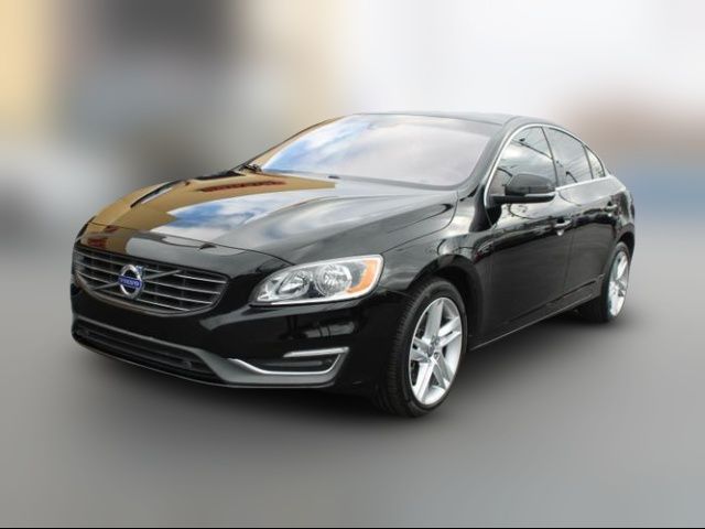 2015 Volvo S60 T5 Drive-E Premier