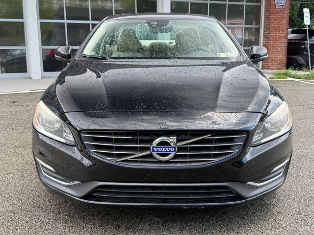 2015 Volvo S60 T5 Drive-E Premier