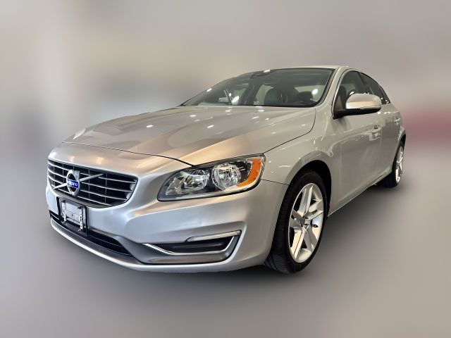2015 Volvo S60 T5 Drive-E Premier