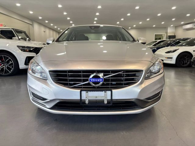 2015 Volvo S60 T5 Drive-E Premier
