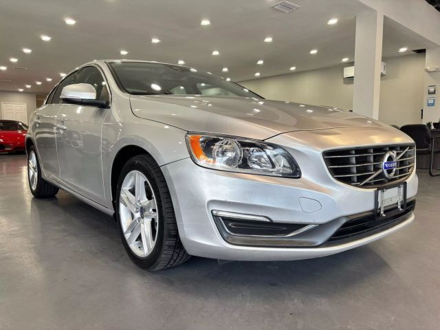 2015 Volvo S60 T5 Drive-E Premier