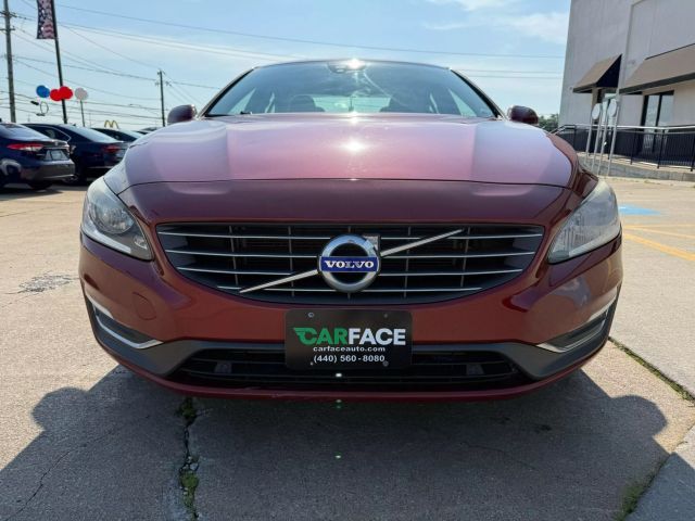 2015 Volvo S60 T5 Drive-E Premier