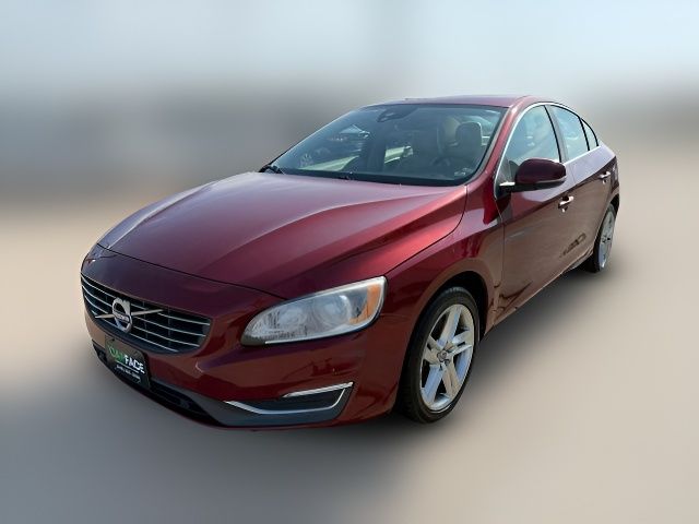 2015 Volvo S60 T5 Drive-E Premier
