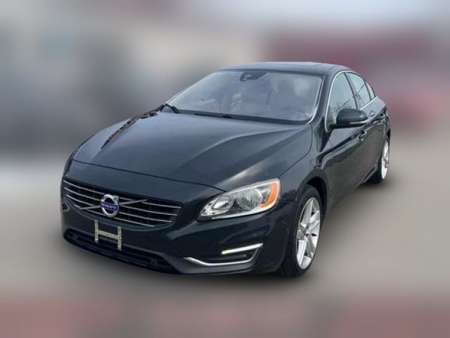 2015 Volvo S60 T5 Drive-E Premier