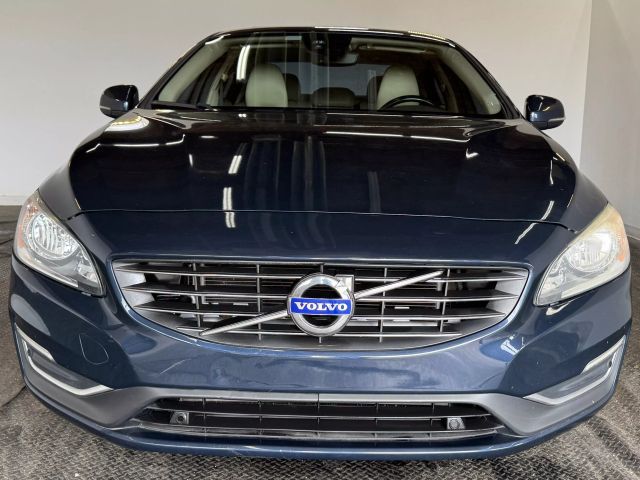 2015 Volvo S60 T5 Drive-E Premier