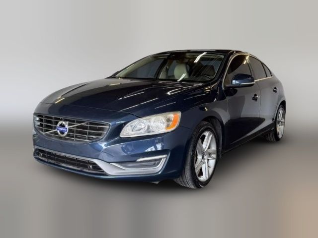 2015 Volvo S60 T5 Drive-E Premier