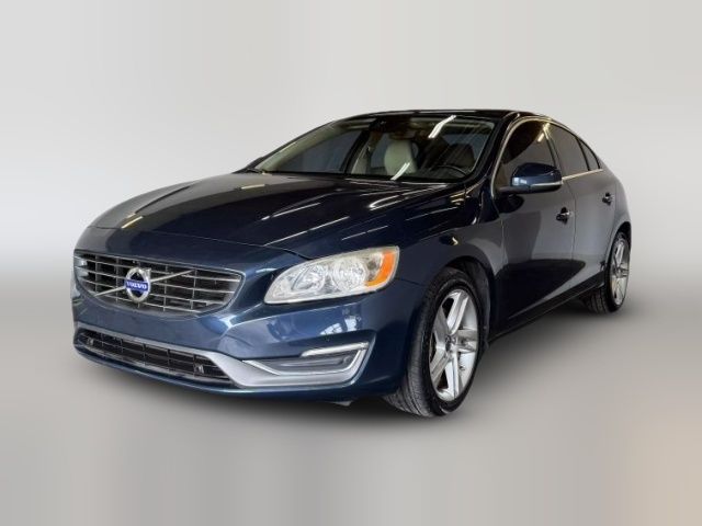 2015 Volvo S60 T5 Drive-E Premier
