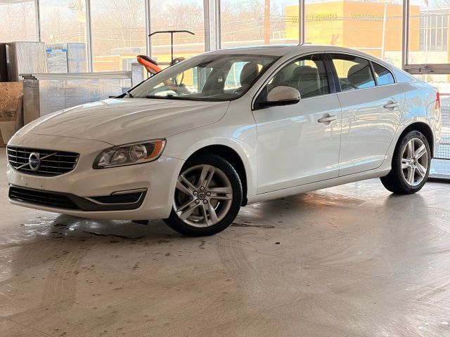 2015 Volvo S60 T5 Premier