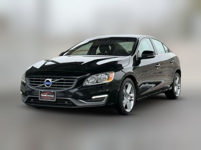 2015 Volvo S60 T5 Premier