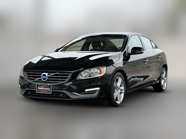 2015 Volvo S60 T5 Premier