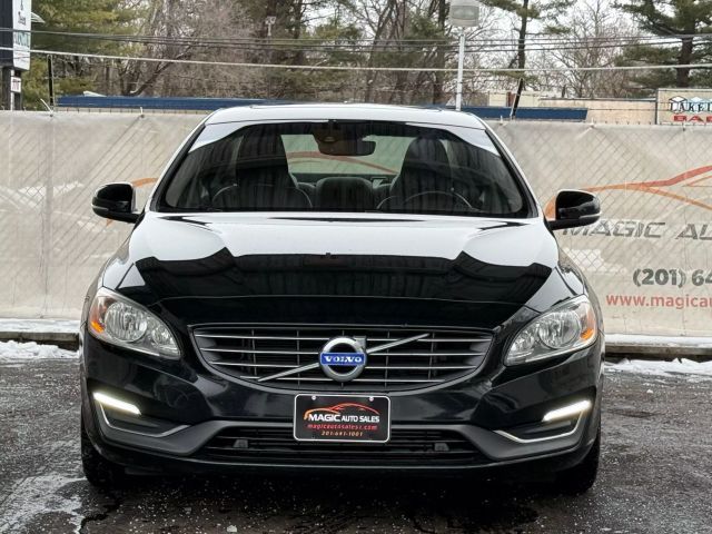 2015 Volvo S60 T5 Premier