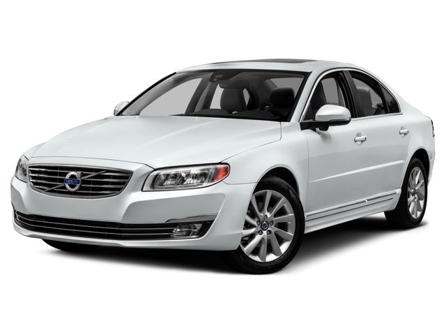 2015 Volvo S80 T5 Drive-E