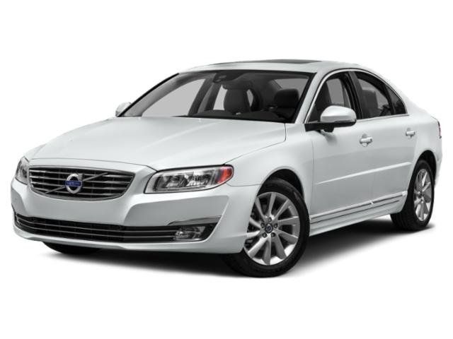 2015 Volvo S80 T5 Drive-E Platinum