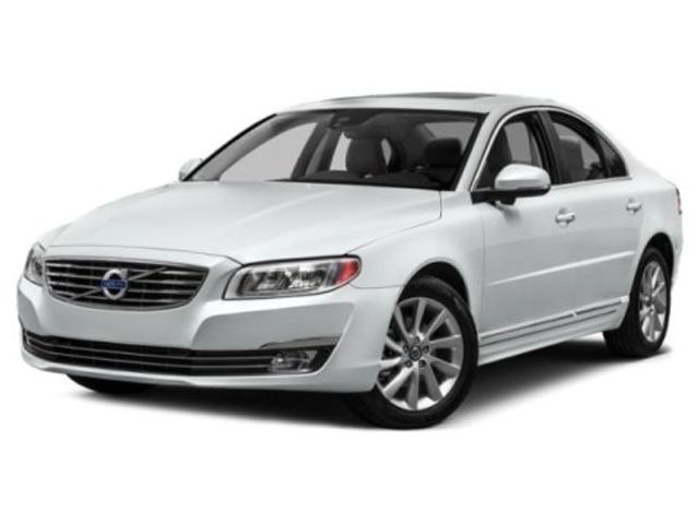 2015 Volvo S80 T5 Drive-E Premier Plus