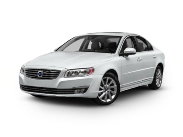 2015 Volvo S80 T5 Drive-E Premier Plus