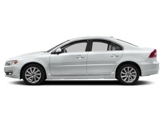 2015 Volvo S80 T5 Drive-E Premier Plus
