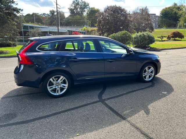 2015 Volvo V60 T5 Drive-E Premier