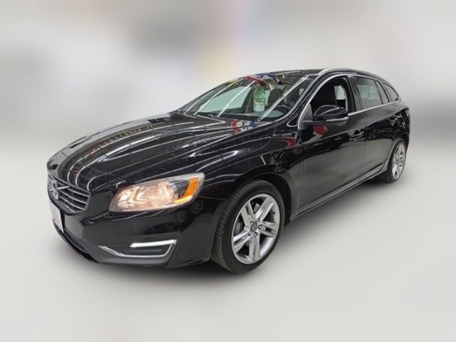 2015 Volvo V60 T5 Premier