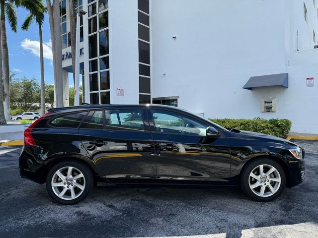 2015 Volvo V60 T5 Drive-E