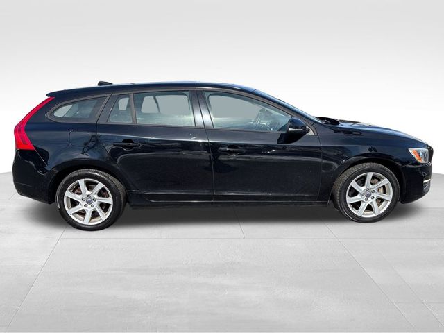 2015 Volvo V60 T5