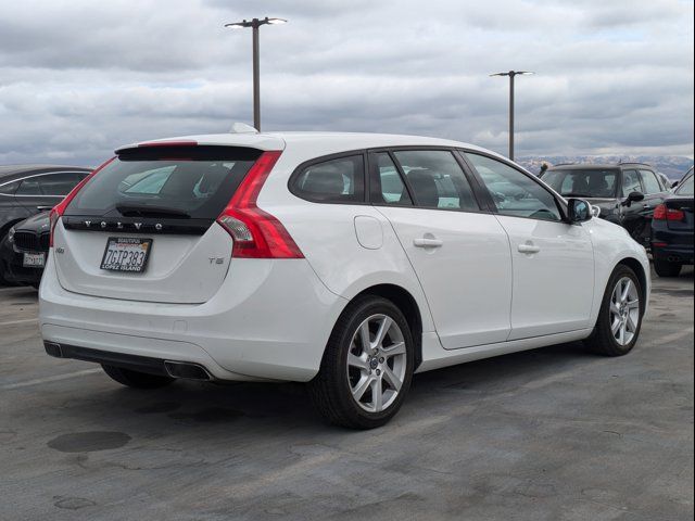 2015 Volvo V60 T5 Drive-E