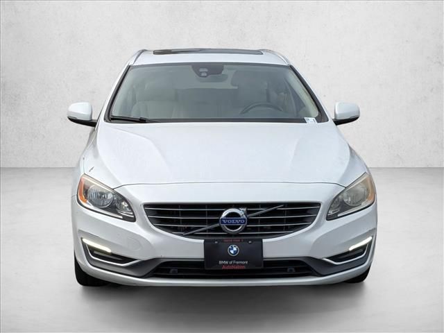 2015 Volvo V60 T5 Drive-E Premier