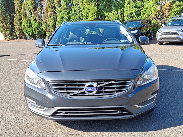 2015 Volvo V60 T5 Drive-E Premier