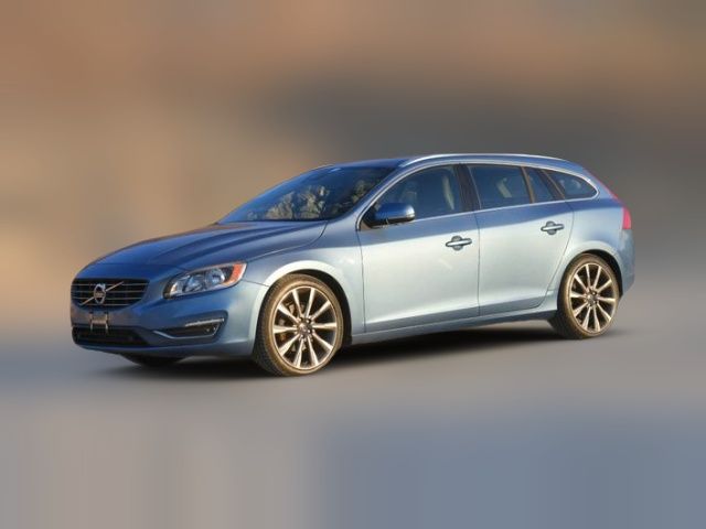 2015 Volvo V60 T5 Drive-E Premier Plus