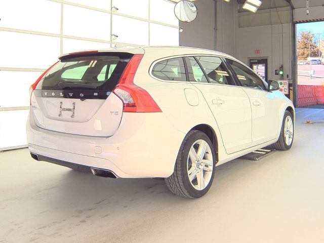 2015 Volvo V60 T5 Drive-E Premier