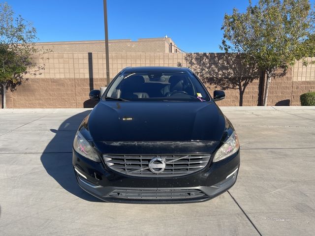 2015 Volvo V60 T5 Drive-E Platinum