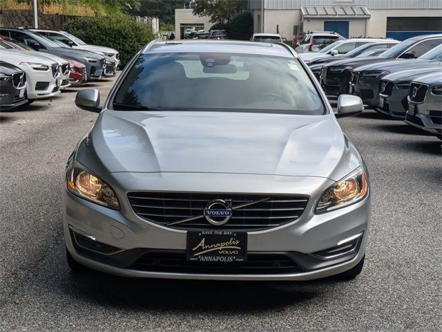 2015 Volvo V60 T5 Drive-E Premier