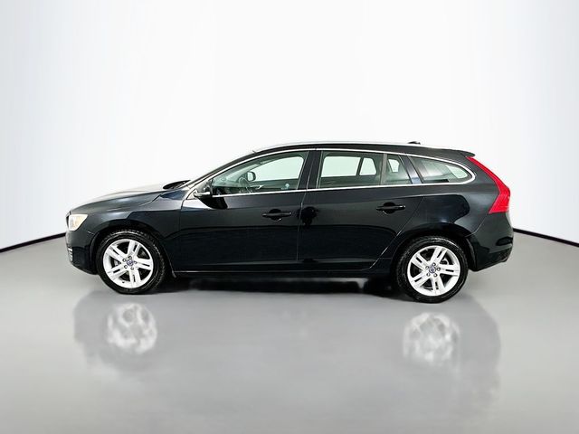 2015 Volvo V60 T5 Drive-E Premier