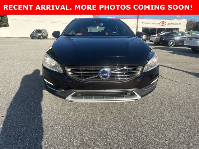 2015 Volvo V60 T5 Drive-E Premier