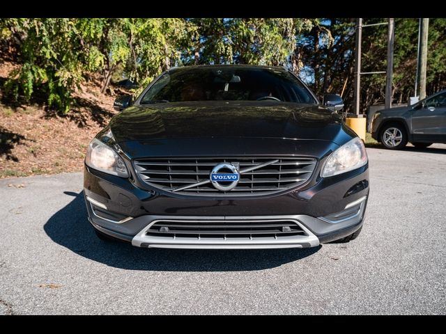 2015 Volvo V60 T5 Drive-E Premier