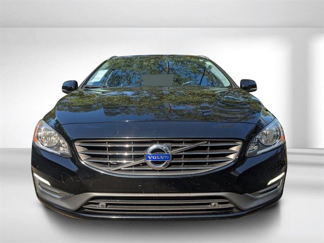 2015 Volvo V60 T5 Drive-E Premier