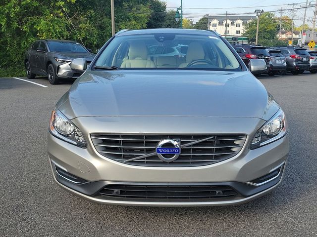 2015 Volvo V60 T5 Drive-E Premier