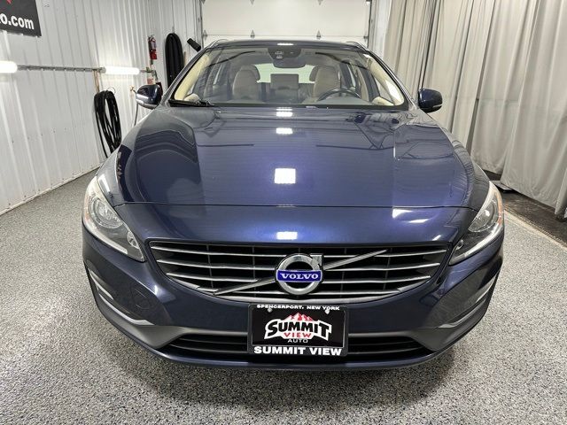 2015 Volvo V60 T5 Drive-E Premier