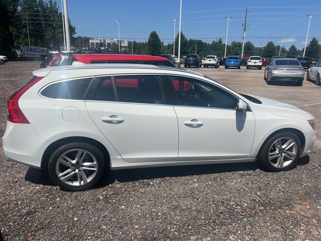 2015 Volvo V60 T5 Drive-E Premier