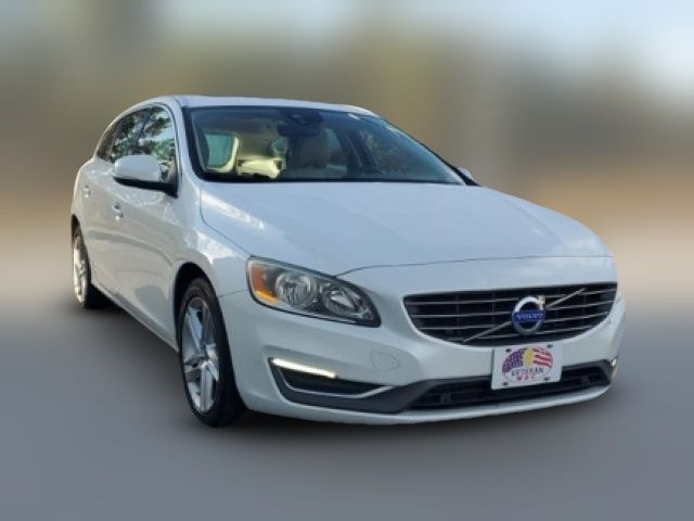 2015 Volvo V60 T5 Drive-E Premier