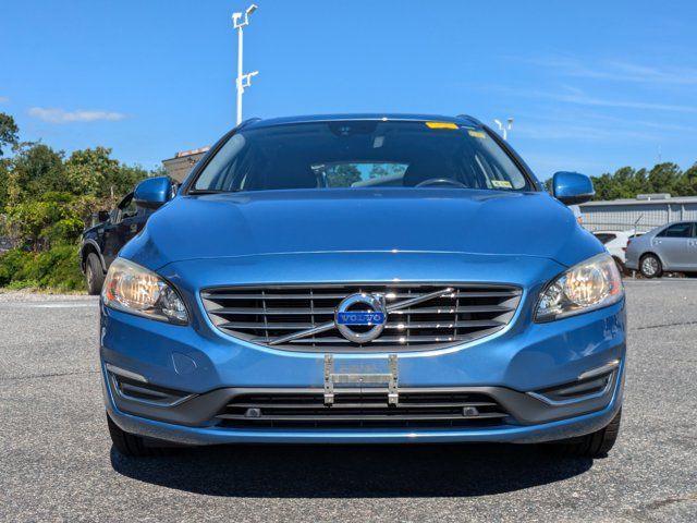 2015 Volvo V60 T5 Drive-E Premier