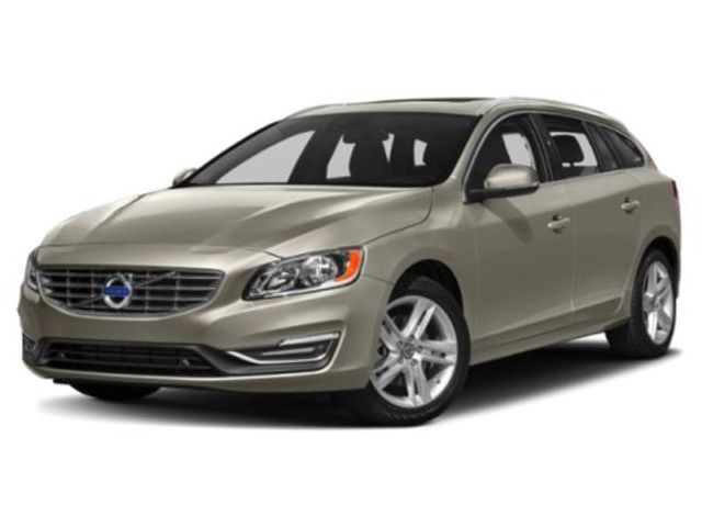 2015 Volvo V60 T5 Premier